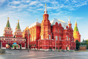 40 достопримечательностей Москвы, которые стоит посетить