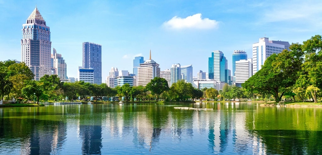 40 достопримечательностей Бангкока, которые стоит посетить