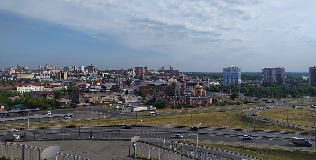 20 достопримечательностей Барнаула, которые стоит посмотреть