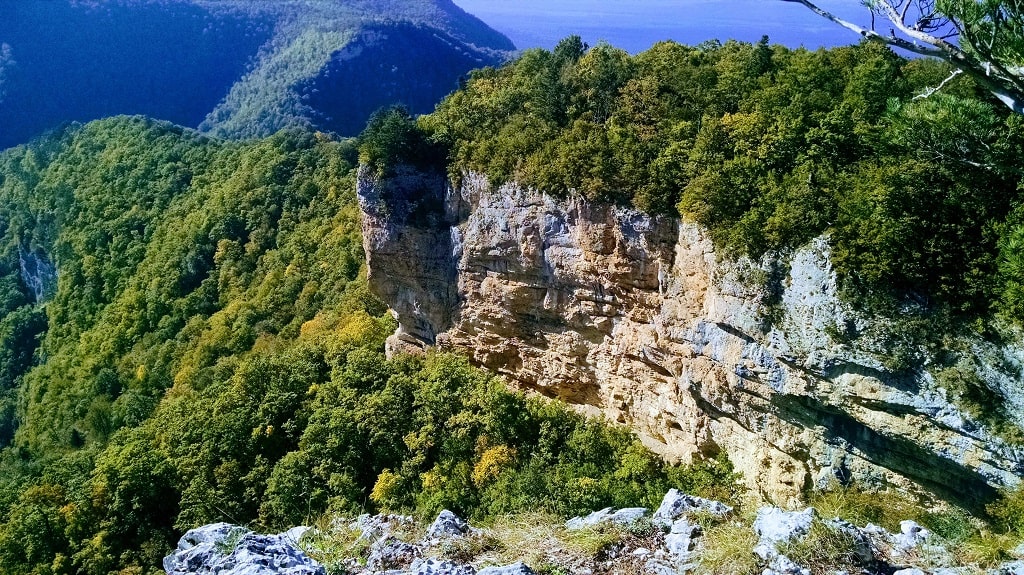 Мезмай Достопримечательности Фото