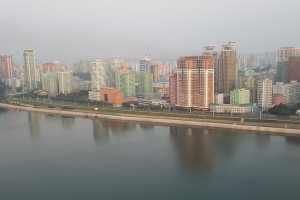 20 достопримечательностей Пхеньяна