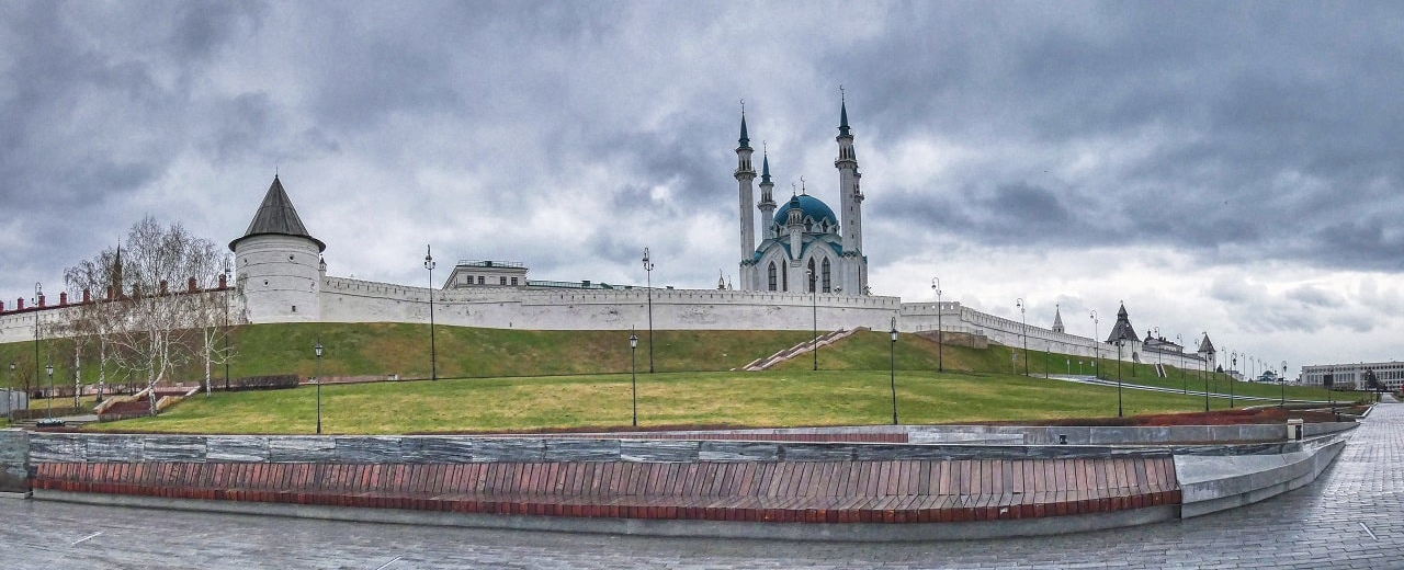 50 достопримечательностей Казани, которые стоит посетить